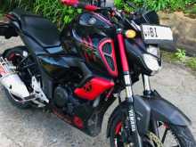 Yamaha FZ Version 3.0 2020 Motorbike