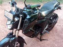 Yamaha FZ V3 2019 Motorbike