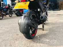 Yamaha Fz Version 3.0 2019 Motorbike