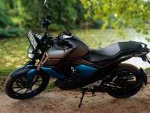 Yamaha Fz Version 3.0 2020 Motorbike