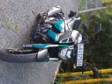 Yamaha Fz V3 2020 Motorbike