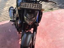 Yamaha FZ Version 3.0 2019 Motorbike