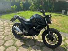 Yamaha Fz Version 3.0 2019 Motorbike