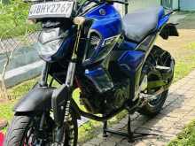 Yamaha Fz V3 2019 Motorbike