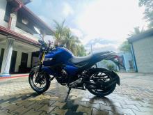 Yamaha Fz Version 3.0 2019 Motorbike
