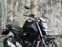 Yamaha FZ V3 2020 Motorbike