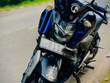 Yamaha Fz Version 3.0 2019 Motorbike