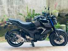 Yamaha Fz Version 3 2019 Motorbike