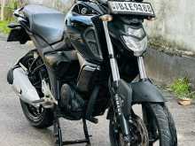 Yamaha FZ Version 3.0 2019 Motorbike