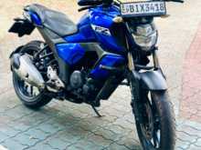 Yamaha Fz Version 3 2020 Motorbike