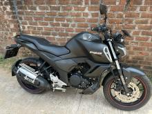 Yamaha Fz V4 2026 Motorbike