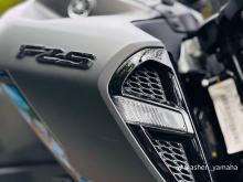 Yamaha Fz V4 Fi 2026 Motorbike