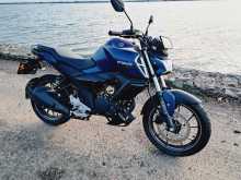 Yamaha Fz V4 2024 Motorbike