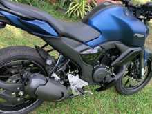 Yamaha FZ V4 2025 Motorbike
