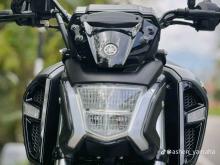 Yamaha Fz V4 Fi 2026 Motorbike