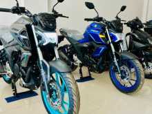 Yamaha Fz Version 4.0 2026 Motorbike