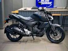 Yamaha Fz V4 Hybrid 2026 Motorbike