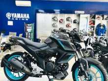 Yamaha Fz 2026 Motorbike