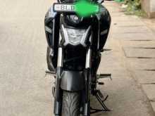 Yamaha Fz V4 2026 Motorbike