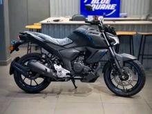 Yamaha Fz V4 Hybrid 2026 Motorbike