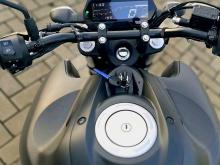 Yamaha Fz V4 2025 Motorbike