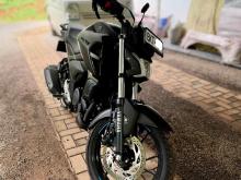 Yamaha Fz V4 Fi 2026 Motorbike
