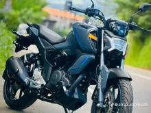 Yamaha Fz V4 2026 Motorbike