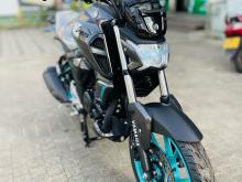 Yamaha FZ V4 2026 Motorbike