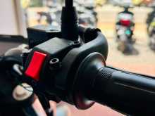 Yamaha Fz V4 2026 Motorbike