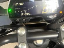 Yamaha Fz V4 2025 Motorbike