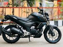 Yamaha Fz 2026 Motorbike