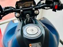 Yamaha FZ V4 2026 Motorbike