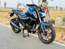 Yamaha Fz V4 2025 Motorbike