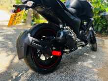 Yamaha Fz Version 4.0 2025 Motorbike