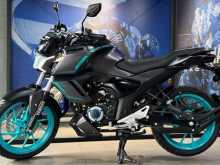 Yamaha Fz V4 Hybrid 2026 Motorbike