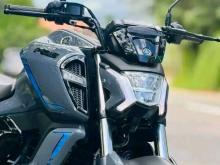 Yamaha Fz V4 Fi 2026 Motorbike