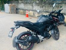 Yamaha Fz V4 2025 Motorbike