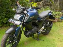 Yamaha FZ V4 Used 2025 Rs. 1045000 Sri Lanka