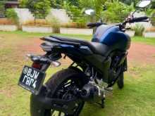 Yamaha FZ V4 Used 2025 Rs. 1045000 Sri Lanka
