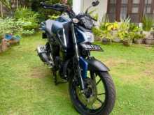 Yamaha FZ V4 Used 2025 Rs. 1045000 Sri Lanka