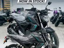 Yamaha Fz V4 Hybrid 2026 Motorbike