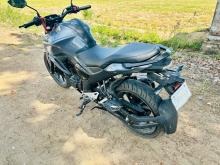 Yamaha Fz V4 2026 Motorbike
