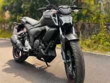 Yamaha Fz V4 2025 Motorbike