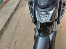Yamaha Fz 2025 Motorbike