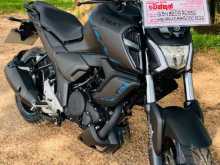 Yamaha Fz Version 4.0 2026 Motorbike