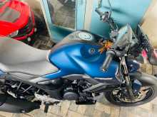 Yamaha Fz V4 2025 Motorbike
