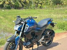 Yamaha FZ 2025 Motorbike