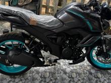 Yamaha FZ V4 Hybrid 2025 Motorbike