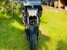 Yamaha FZ- V4 FI 2026 Motorbike