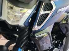 Yamaha FZ V4 2025 Motorbike